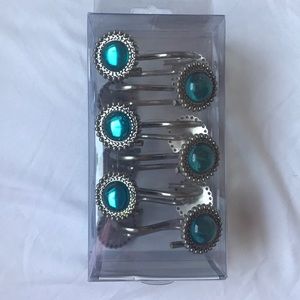 Shower hooks (set of 10)